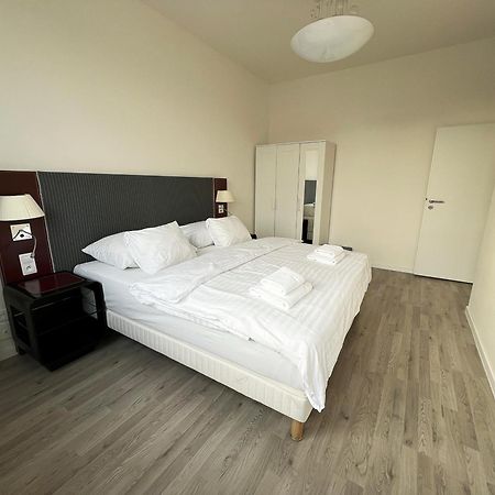 Holiday Home Prague Ngoại thất bức ảnh