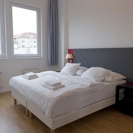 Holiday Home Prague Ngoại thất bức ảnh