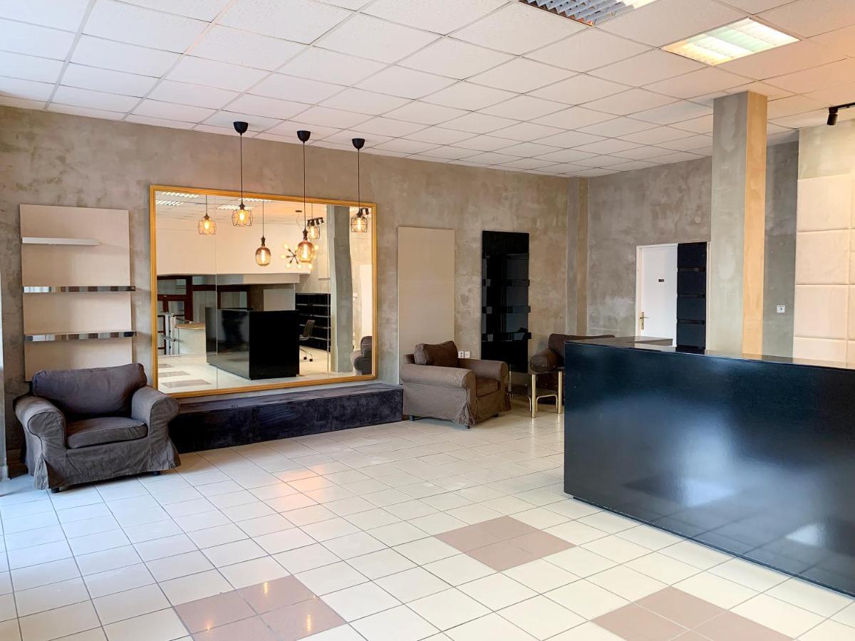 Holiday Home Prague Ngoại thất bức ảnh