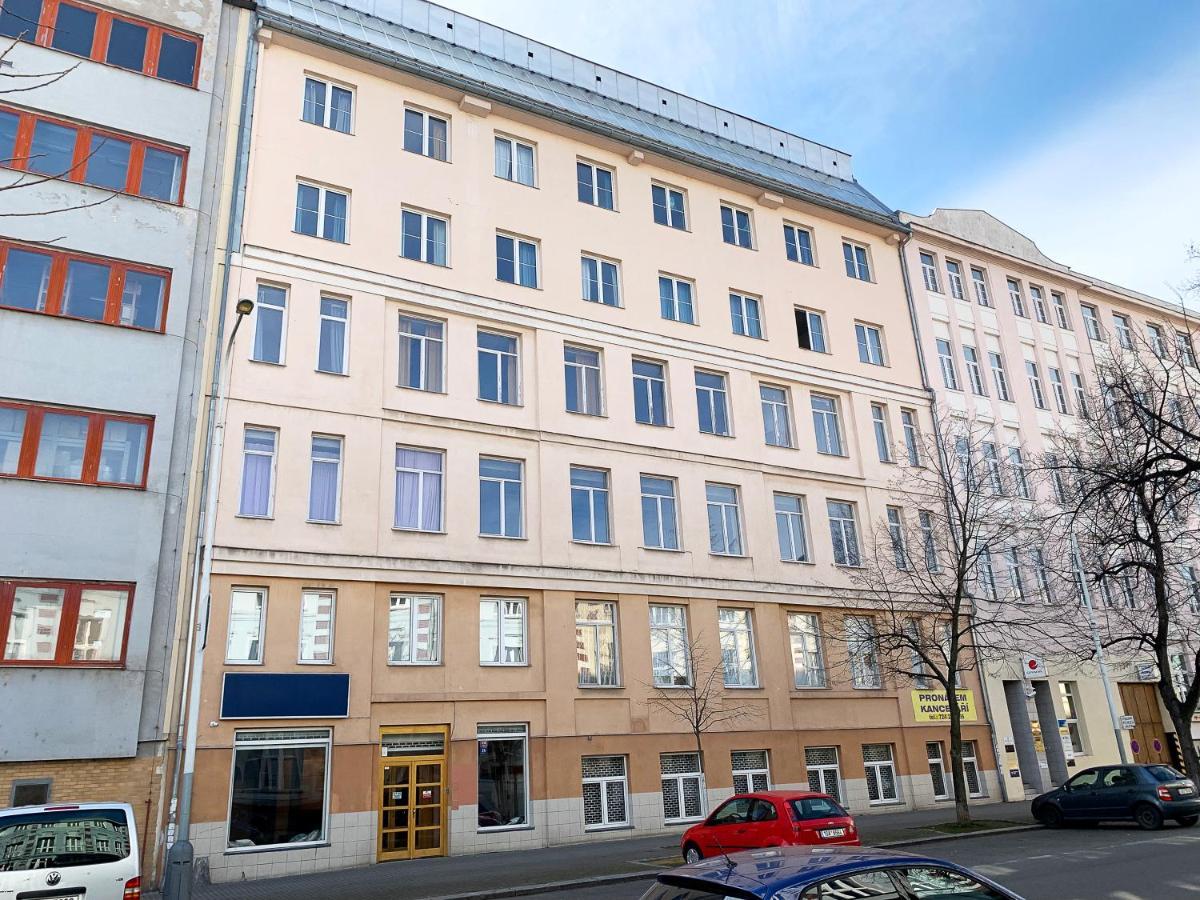 Holiday Home Prague Ngoại thất bức ảnh