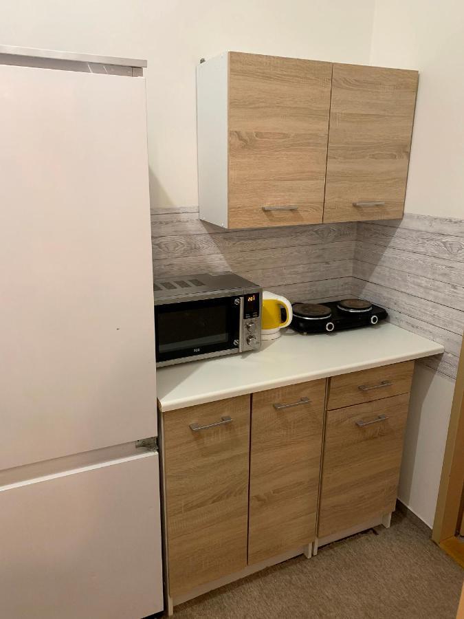 Holiday Home Prague Ngoại thất bức ảnh