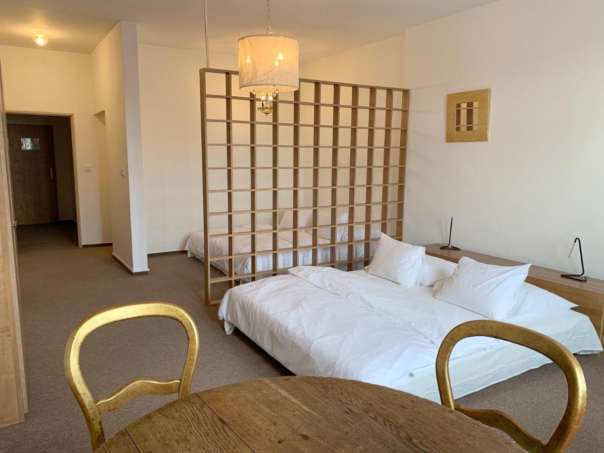 Holiday Home Prague Ngoại thất bức ảnh