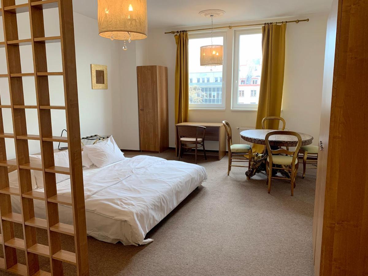 Holiday Home Prague Ngoại thất bức ảnh