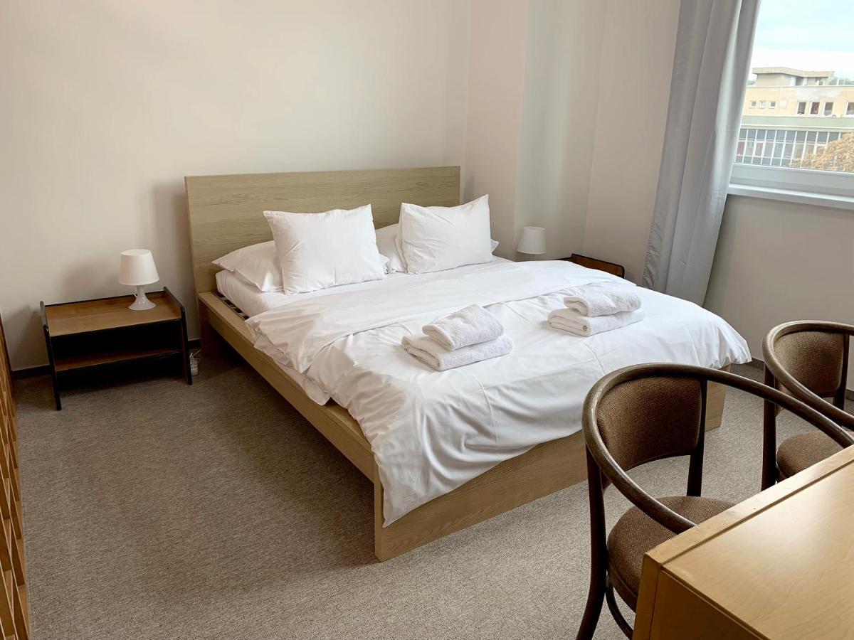 Holiday Home Prague Ngoại thất bức ảnh