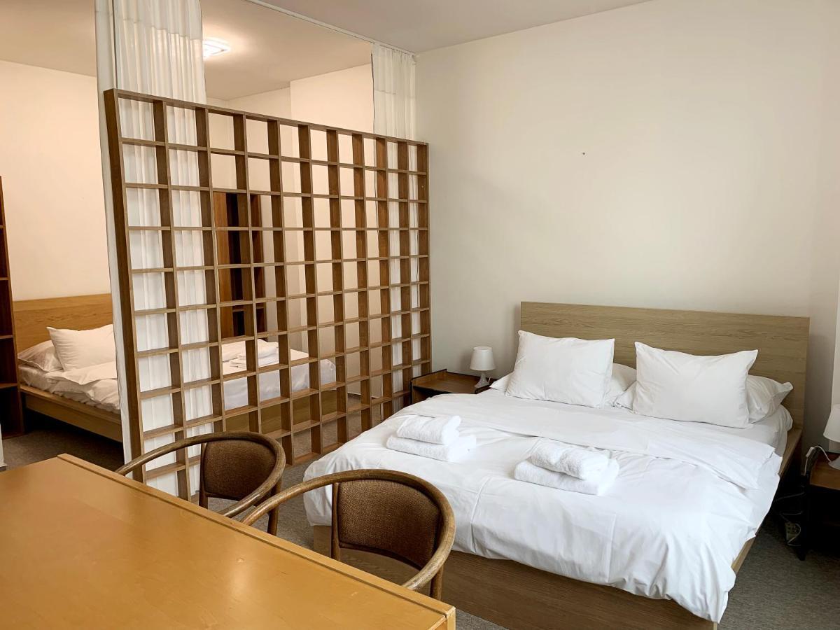 Holiday Home Prague Ngoại thất bức ảnh
