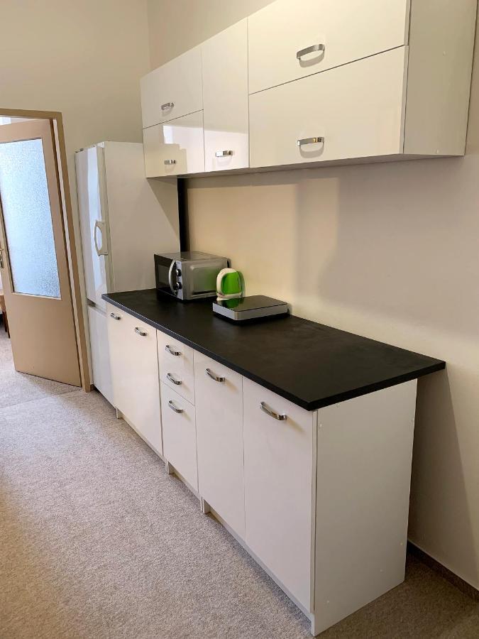 Holiday Home Prague Ngoại thất bức ảnh