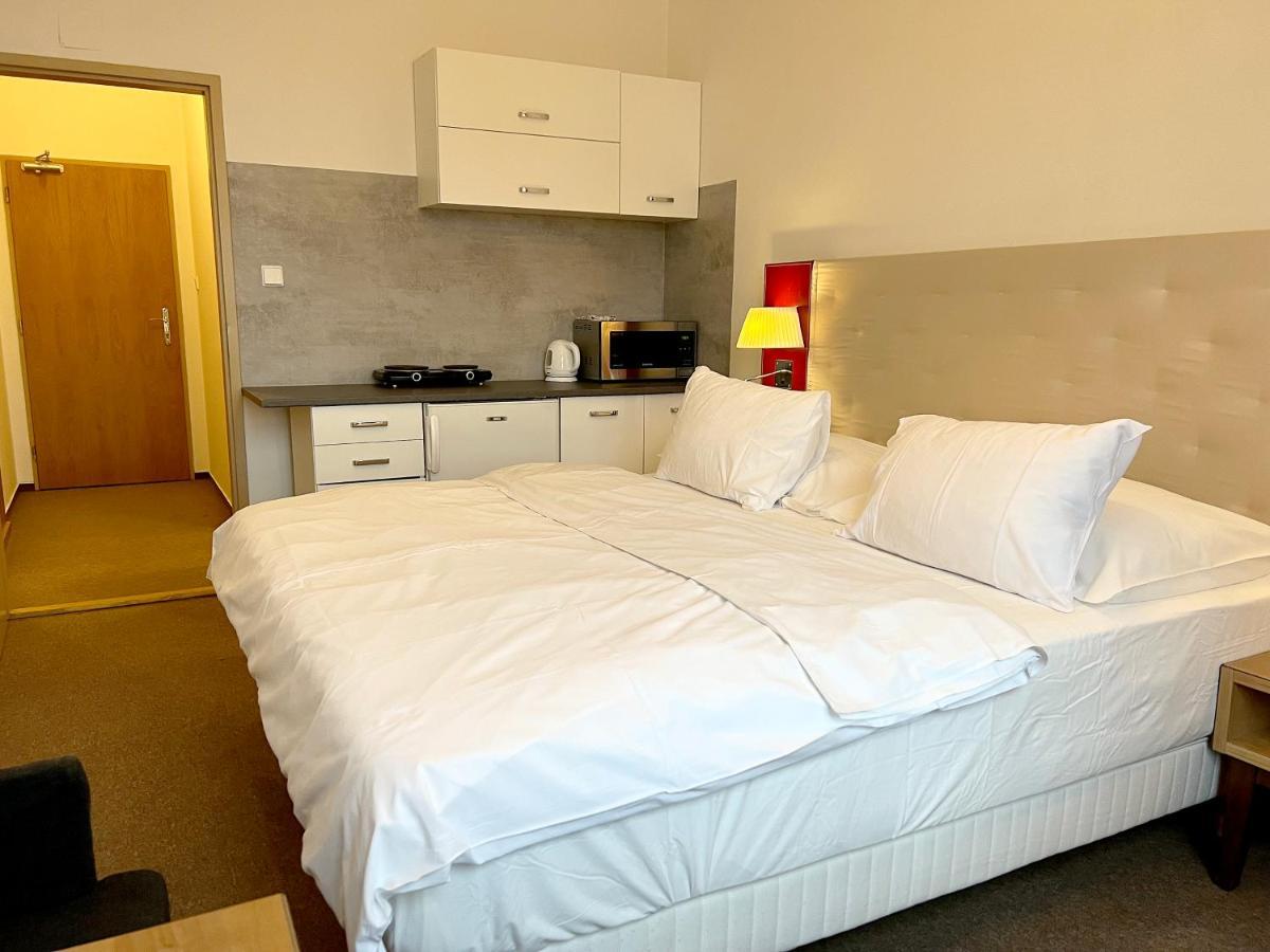 Holiday Home Prague Ngoại thất bức ảnh