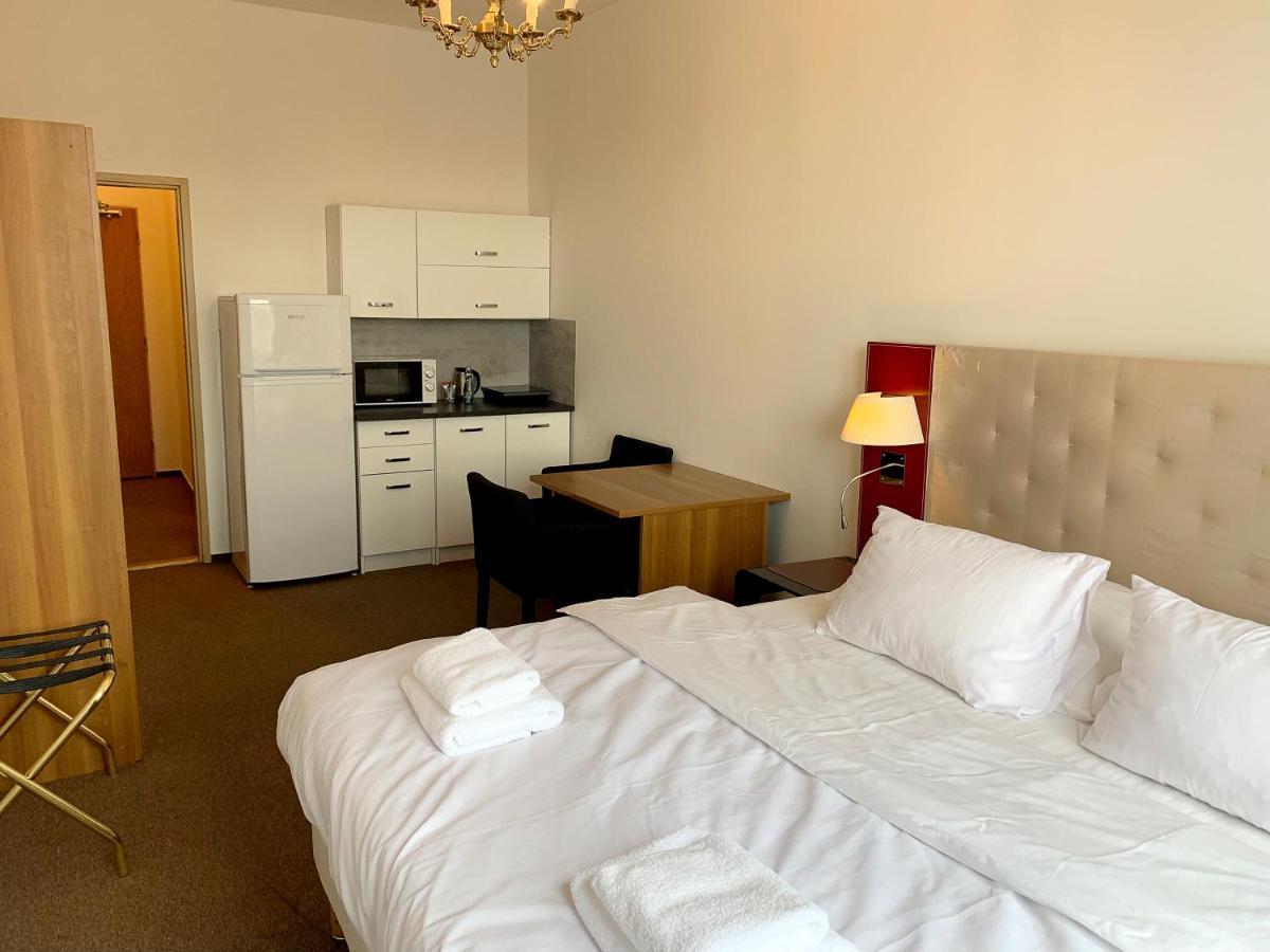 Holiday Home Prague Ngoại thất bức ảnh