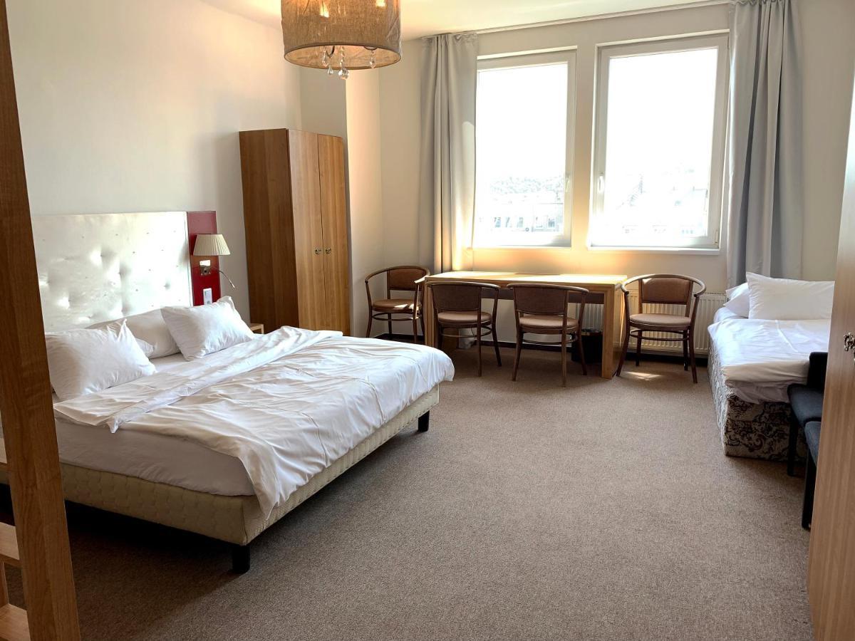 Holiday Home Prague Ngoại thất bức ảnh