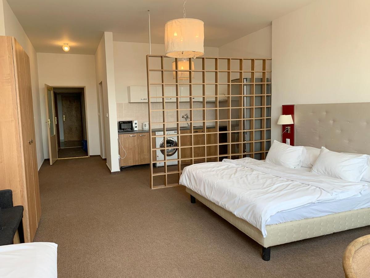 Holiday Home Prague Ngoại thất bức ảnh