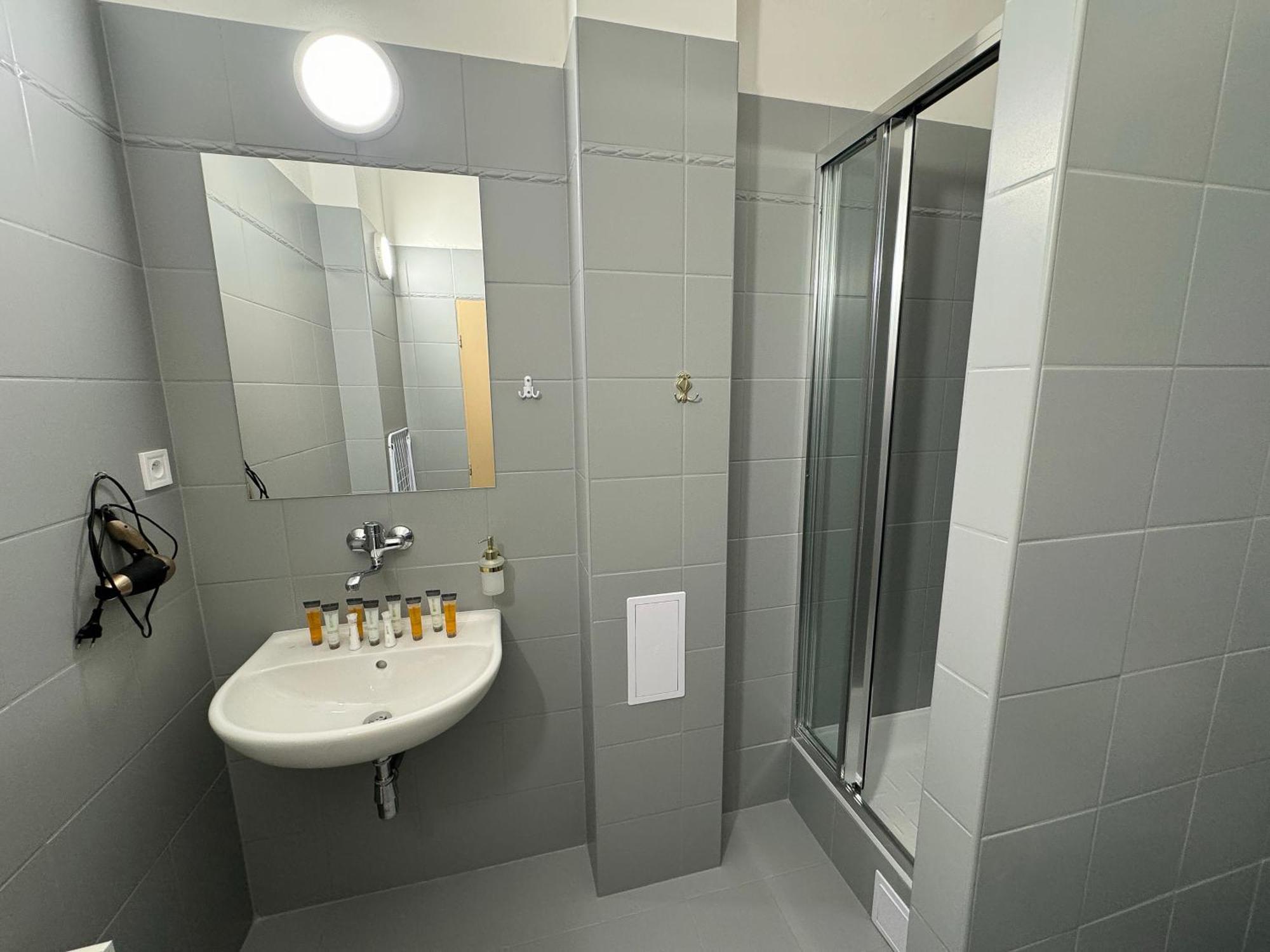Holiday Home Prague Ngoại thất bức ảnh