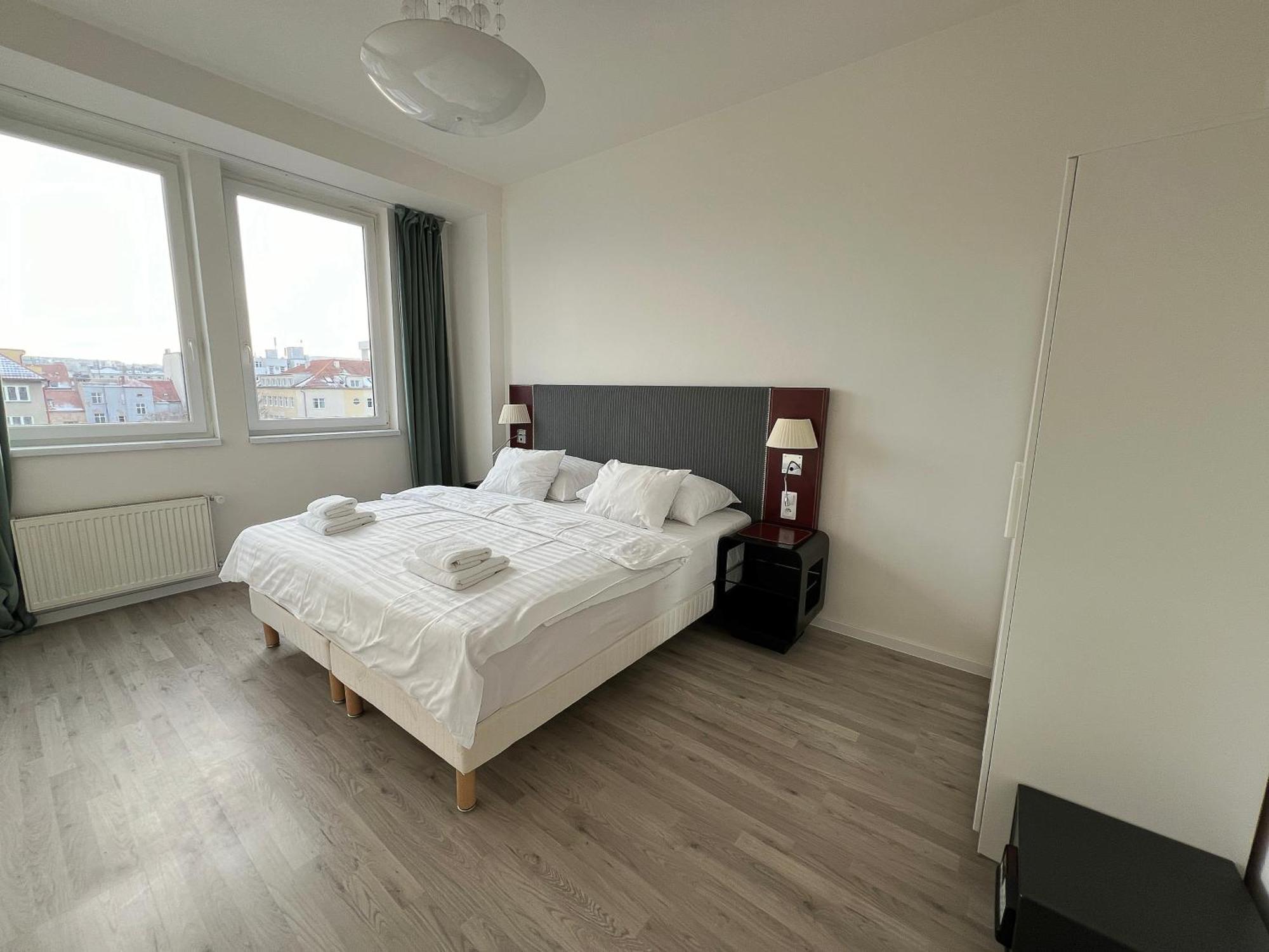 Holiday Home Prague Ngoại thất bức ảnh