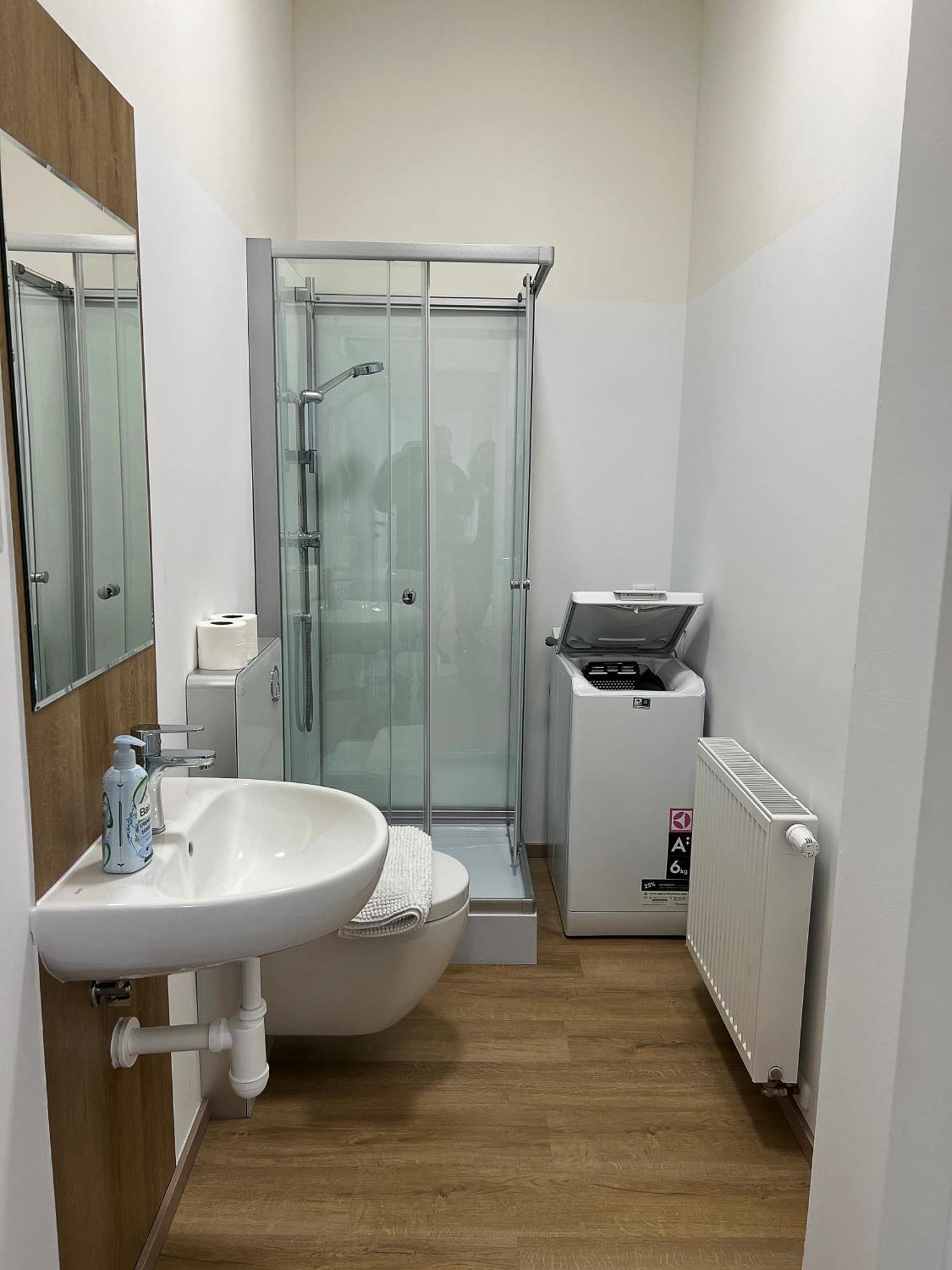 Holiday Home Prague Ngoại thất bức ảnh
