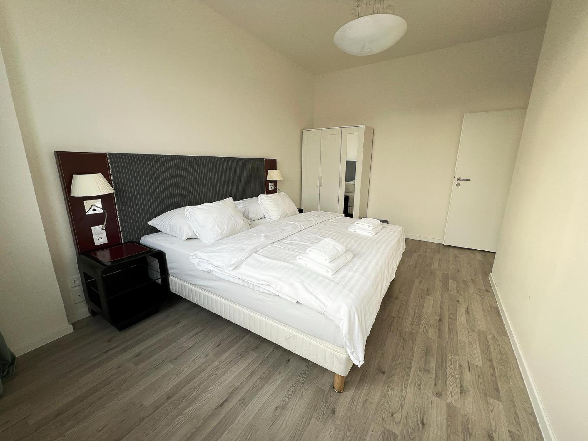 Holiday Home Prague Ngoại thất bức ảnh