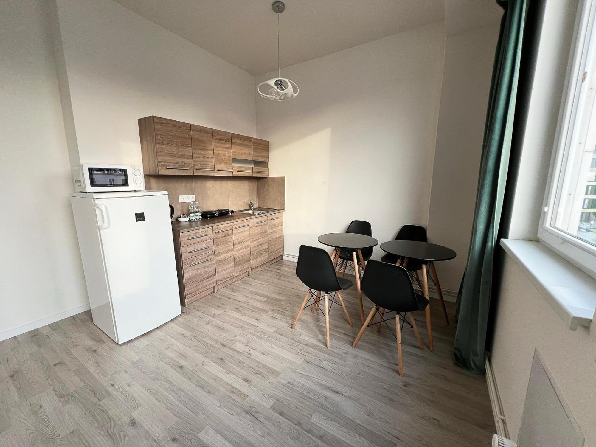 Holiday Home Prague Ngoại thất bức ảnh