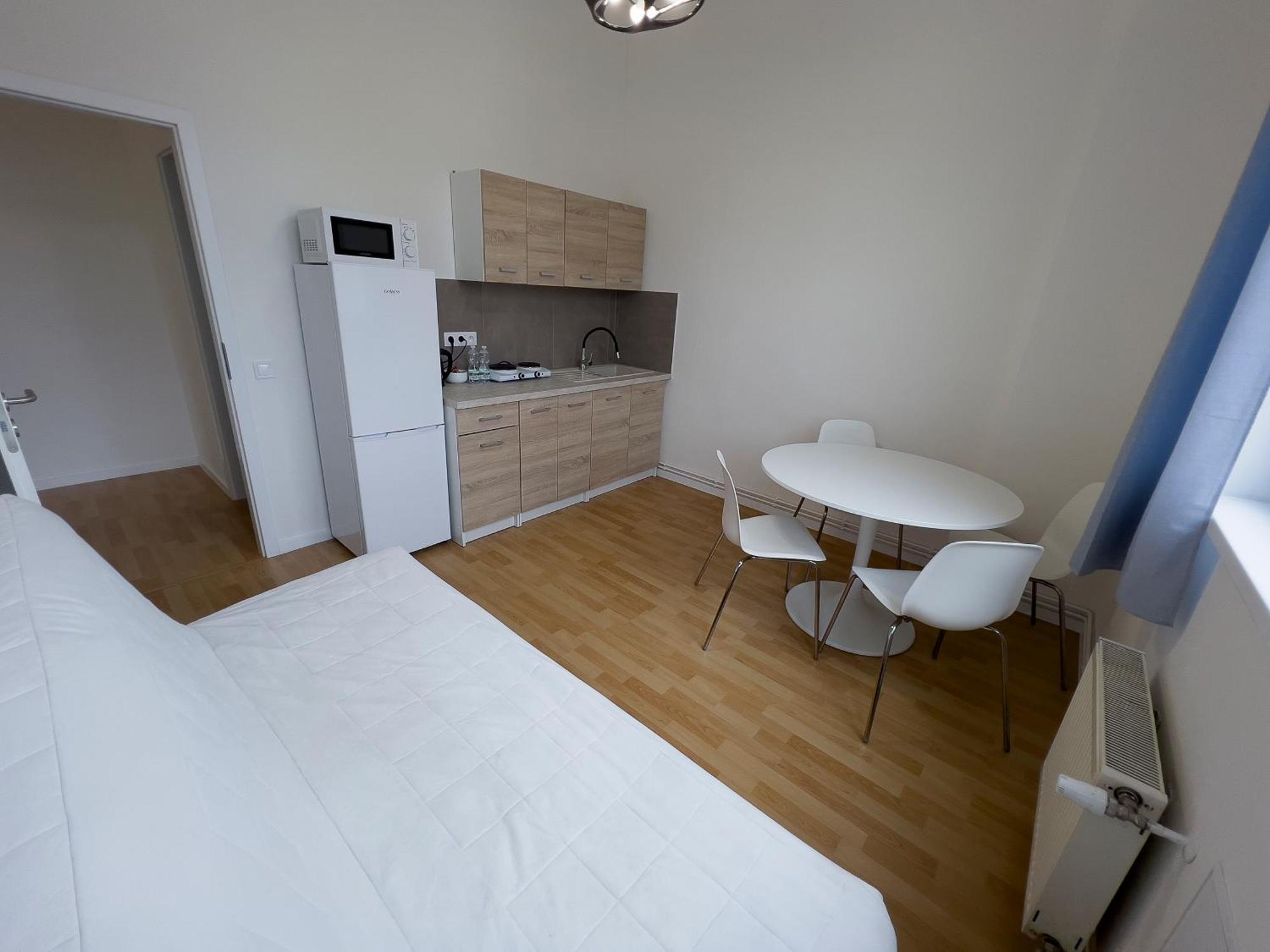 Holiday Home Prague Ngoại thất bức ảnh