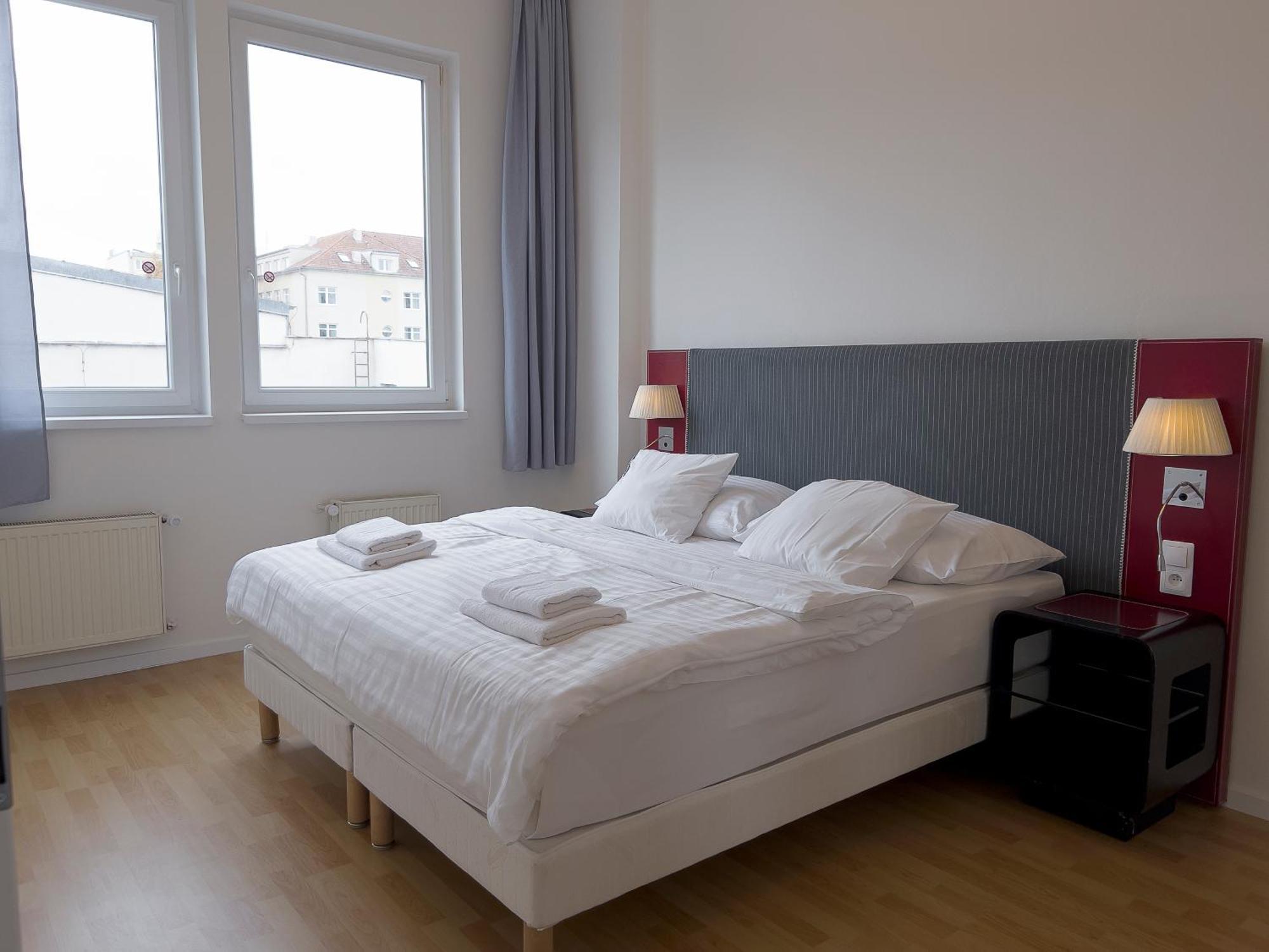 Holiday Home Prague Ngoại thất bức ảnh