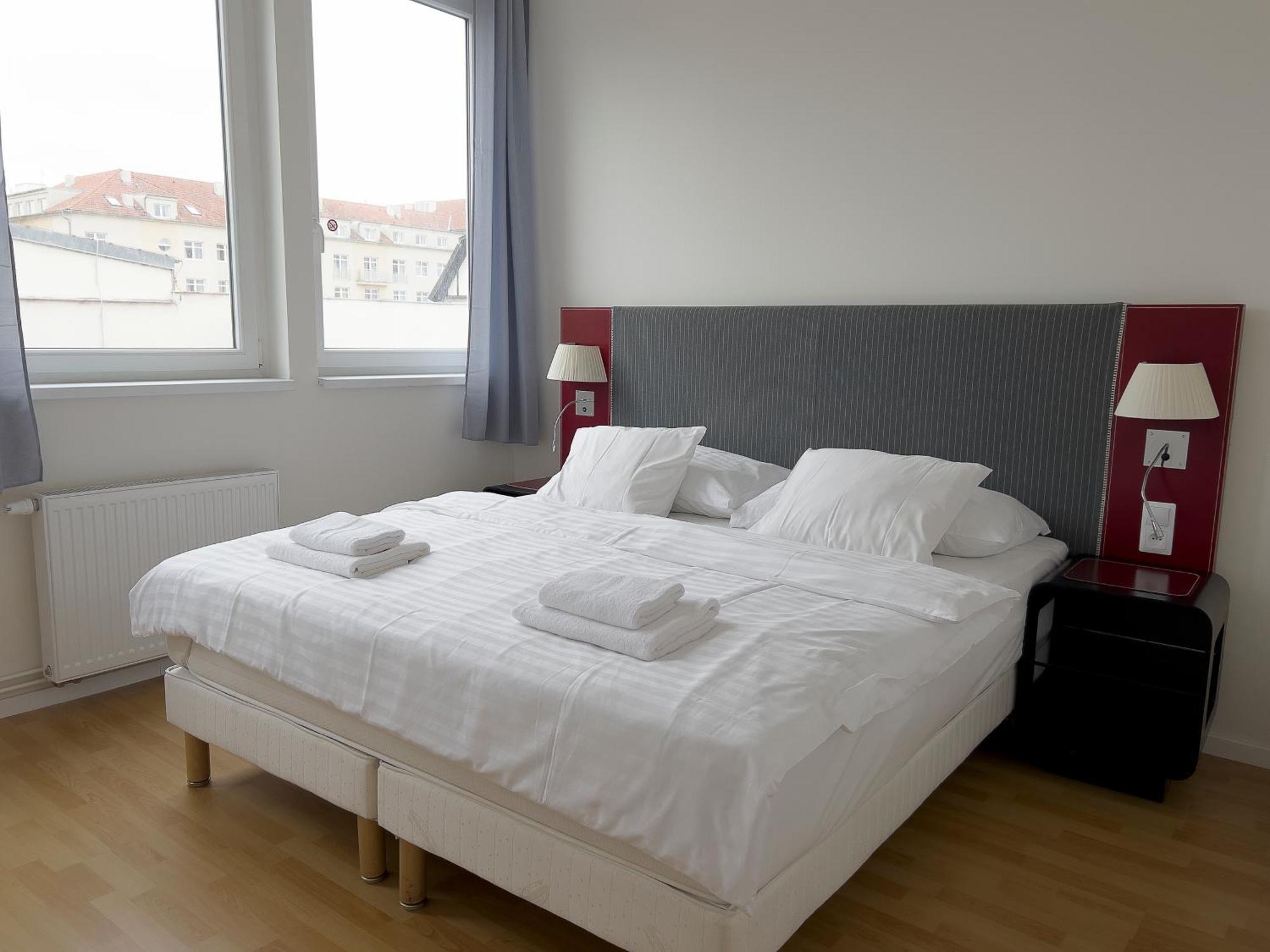 Holiday Home Prague Ngoại thất bức ảnh