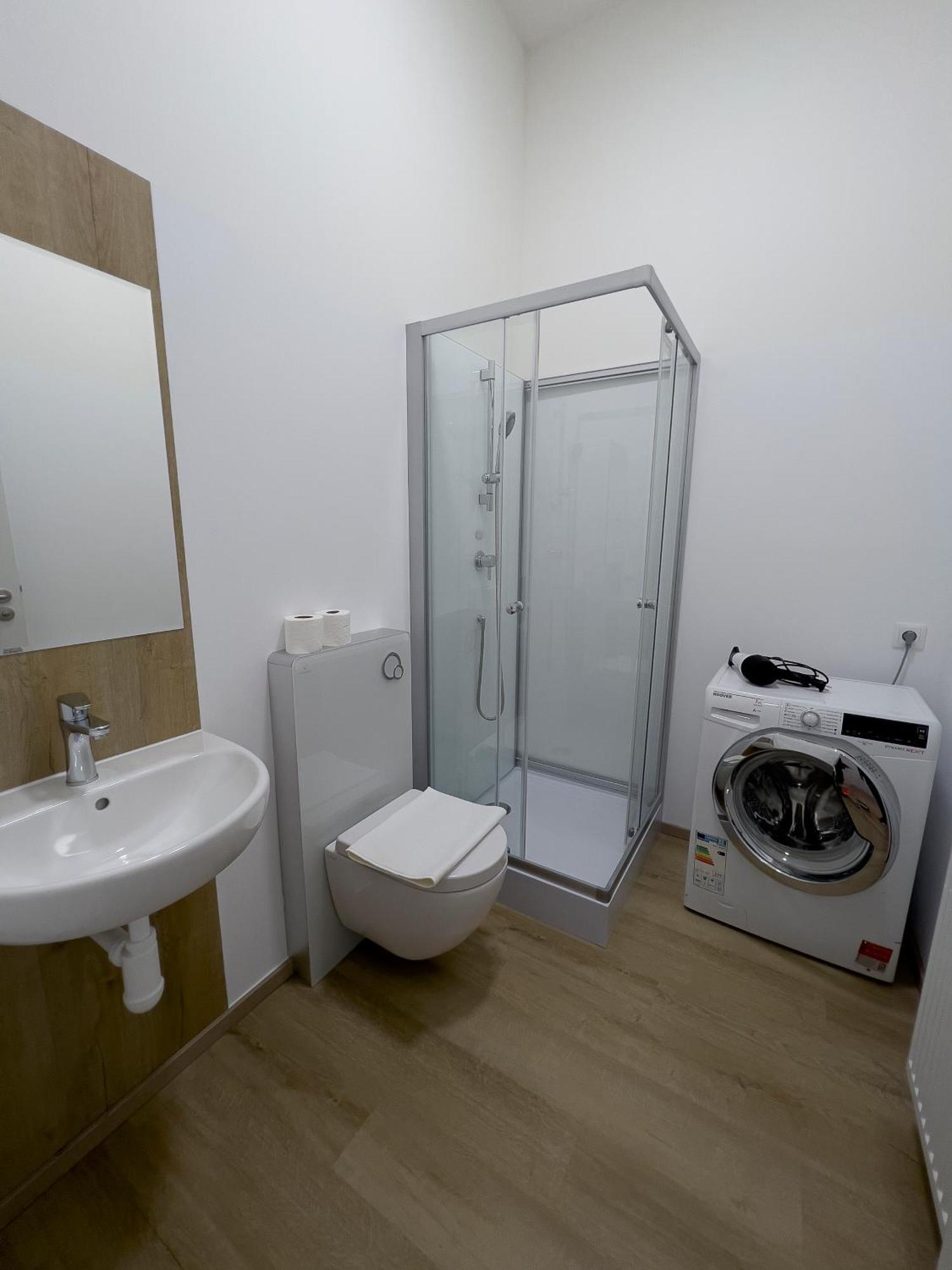 Holiday Home Prague Ngoại thất bức ảnh