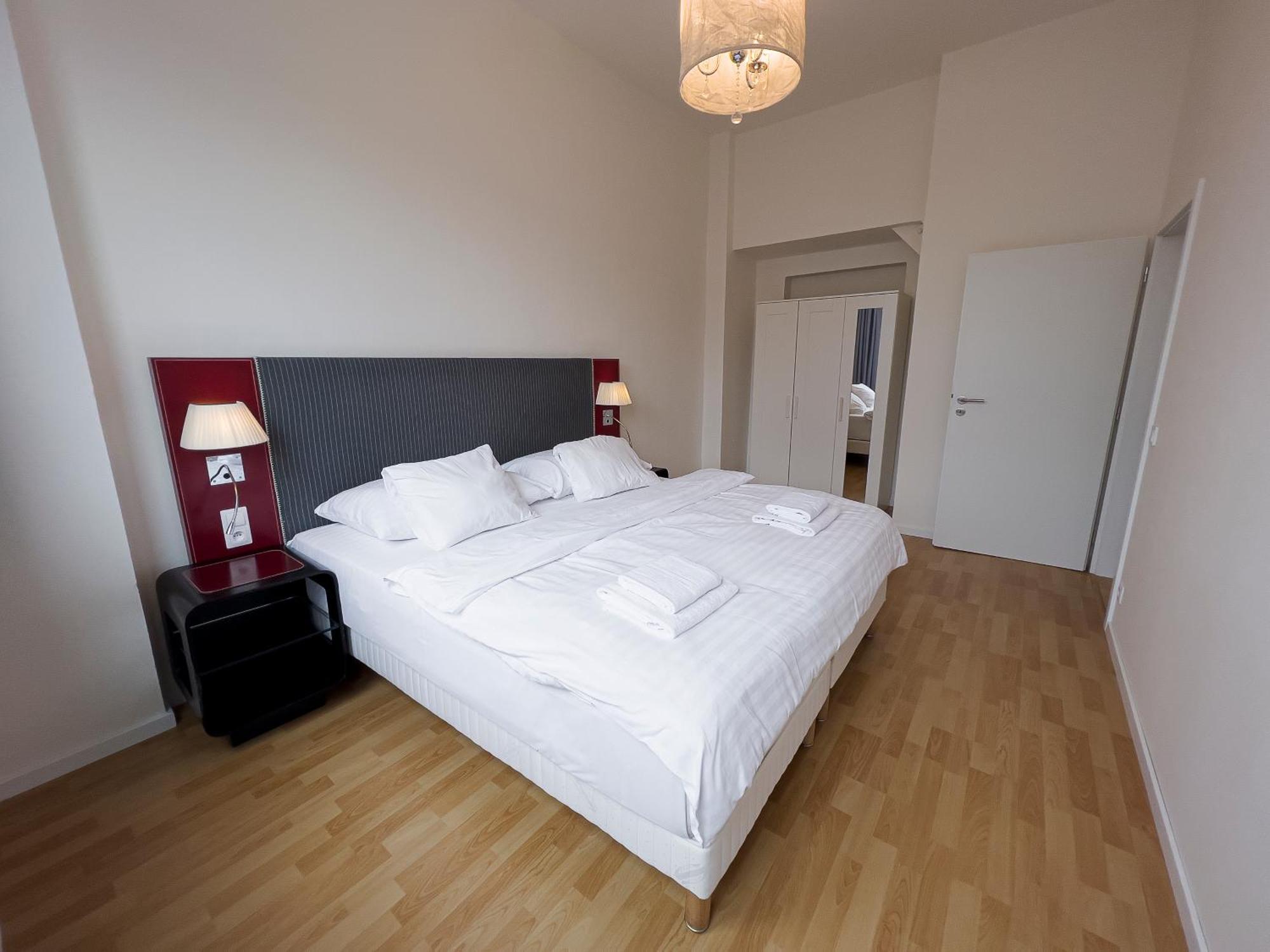 Holiday Home Prague Ngoại thất bức ảnh