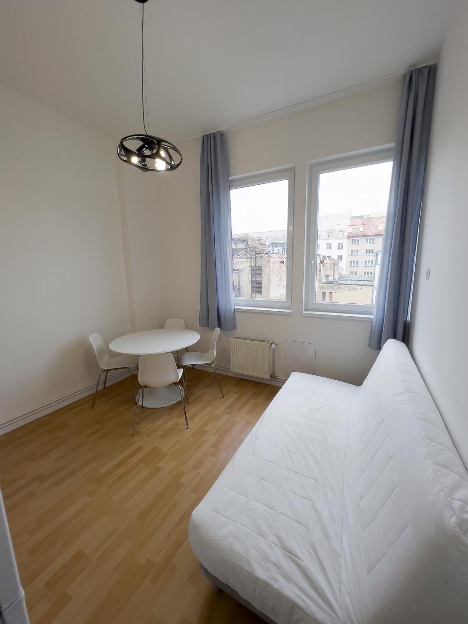 Holiday Home Prague Ngoại thất bức ảnh