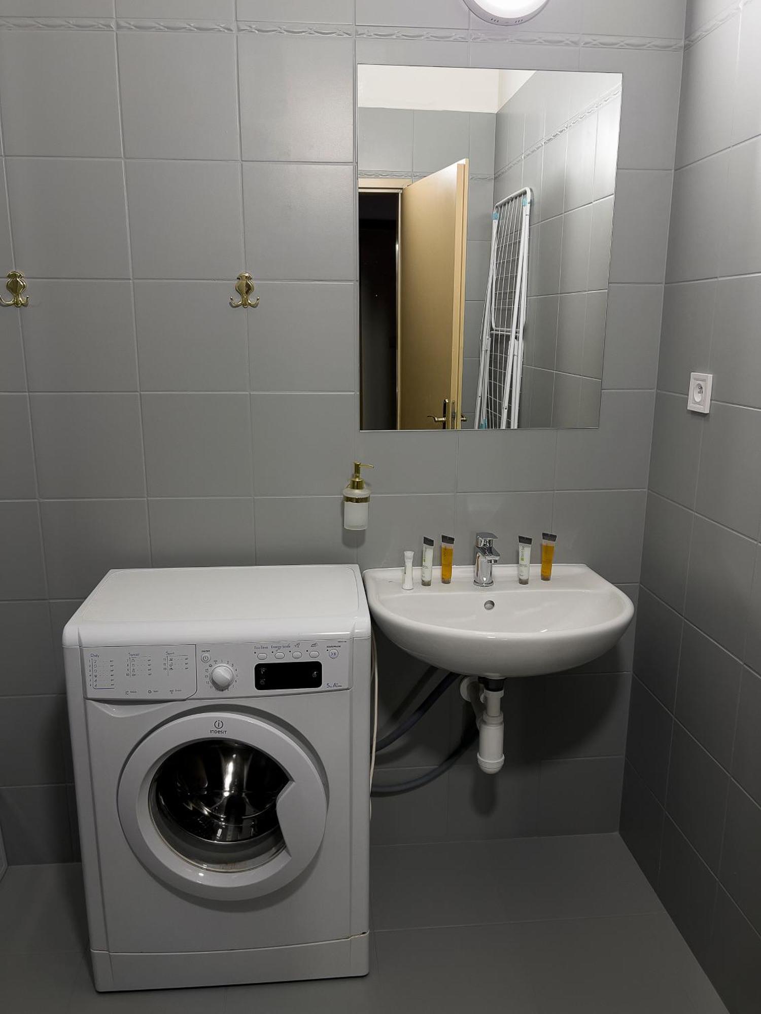 Holiday Home Prague Ngoại thất bức ảnh