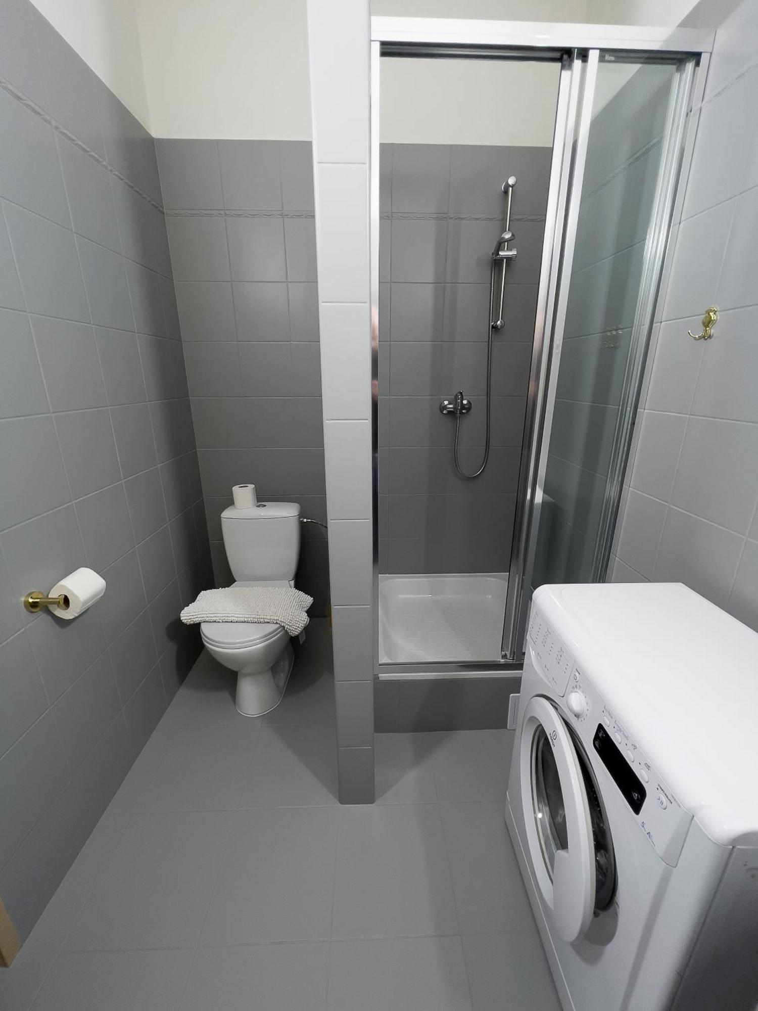 Holiday Home Prague Ngoại thất bức ảnh