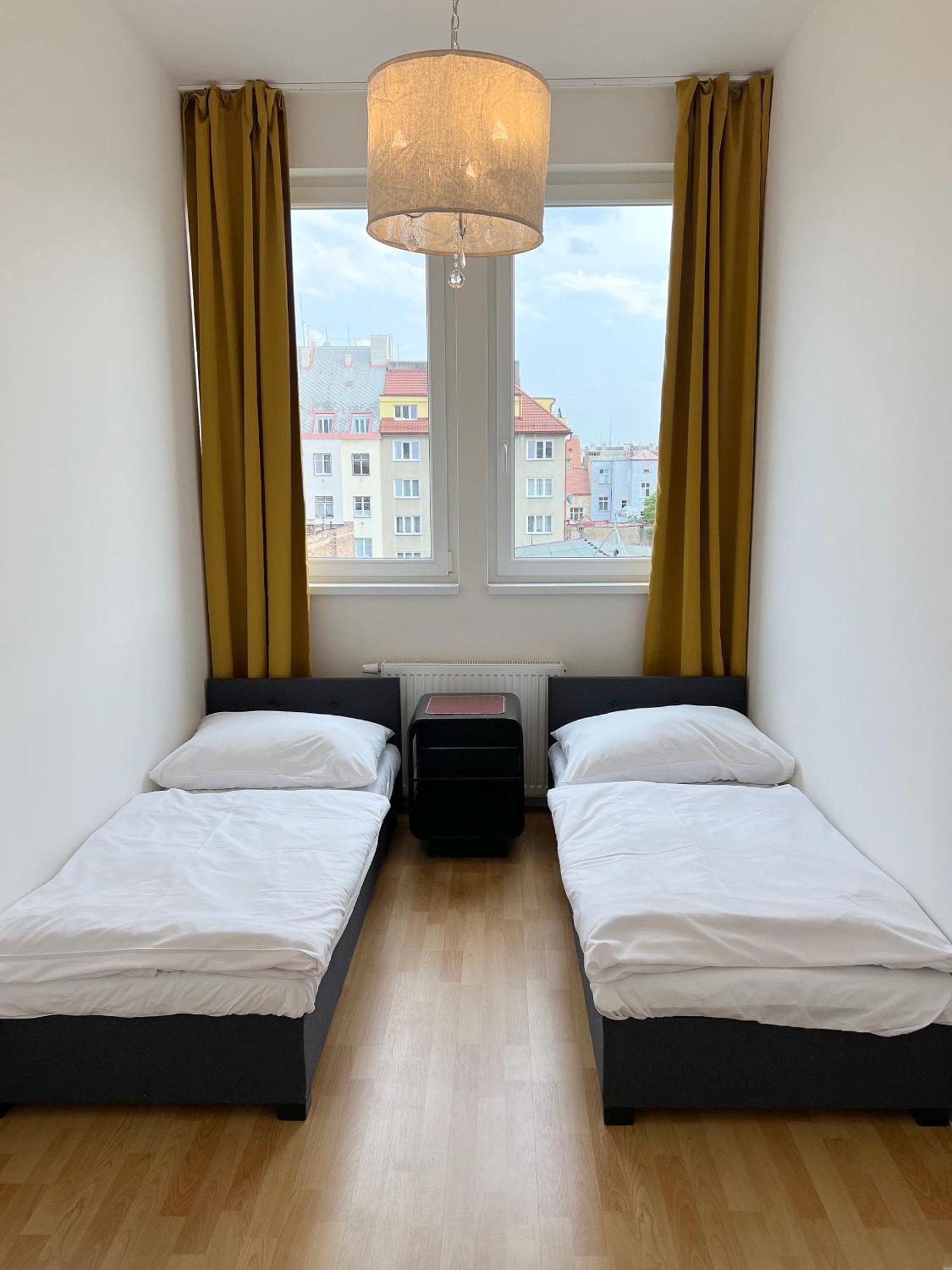 Holiday Home Prague Ngoại thất bức ảnh