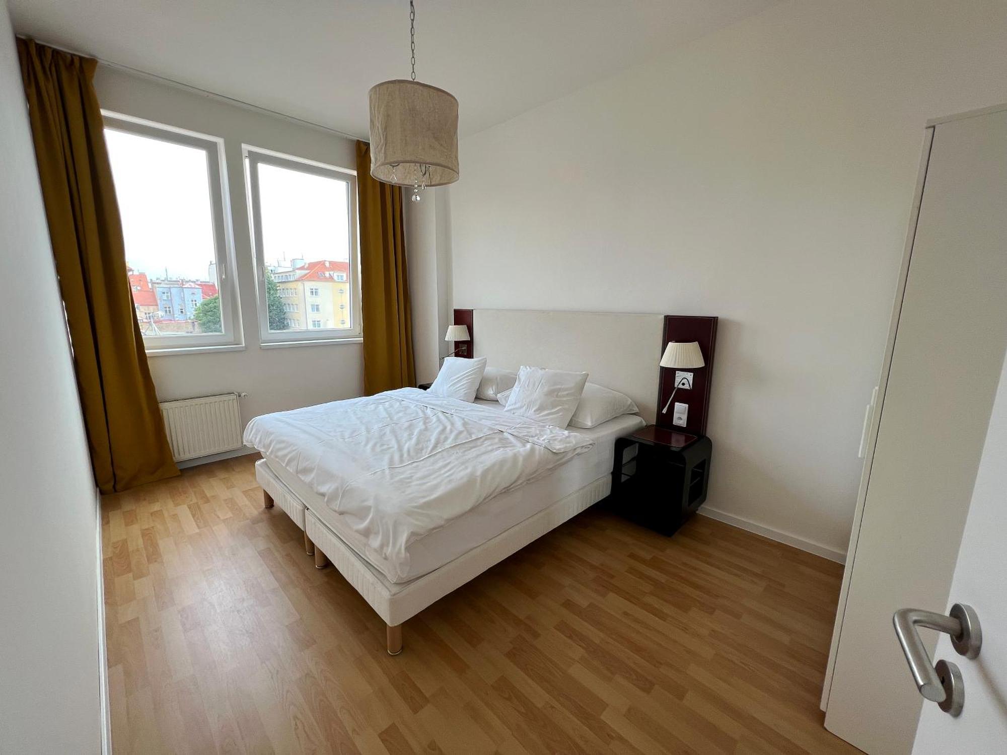Holiday Home Prague Ngoại thất bức ảnh