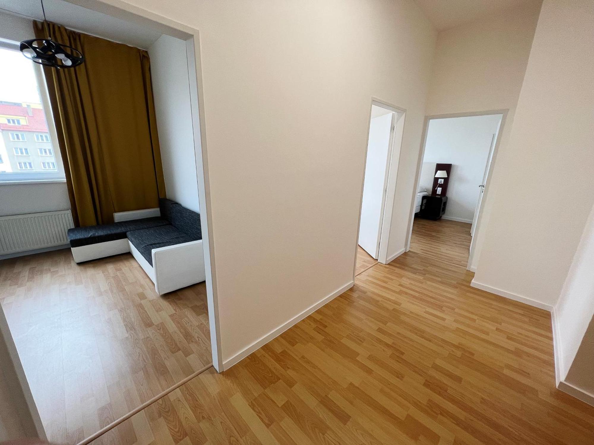 Holiday Home Prague Ngoại thất bức ảnh