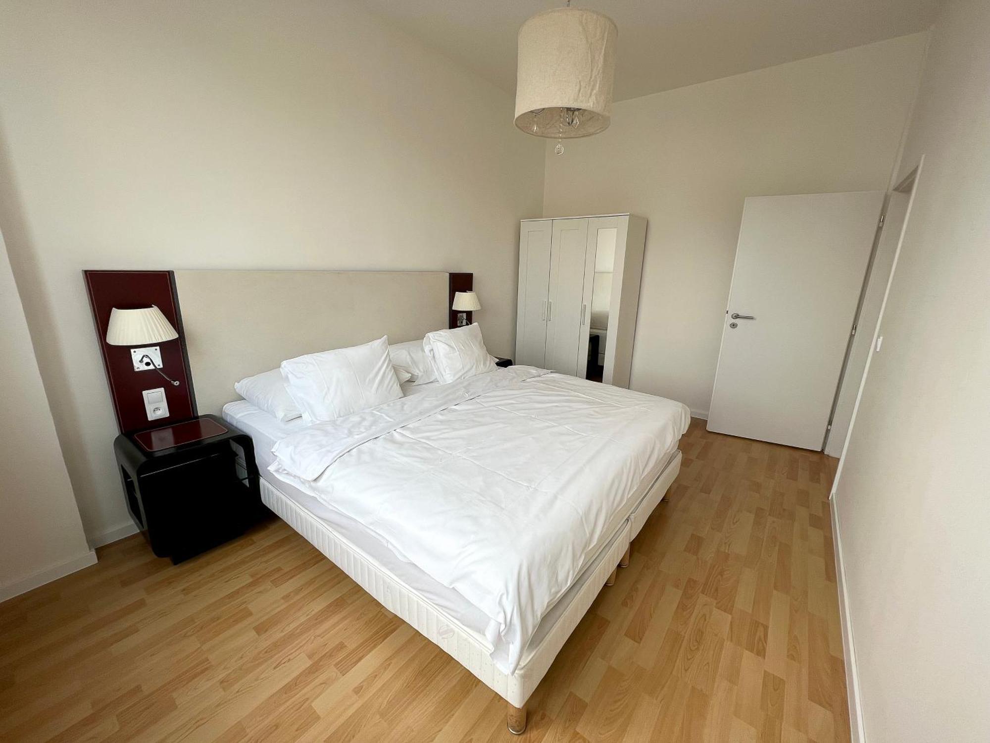 Holiday Home Prague Ngoại thất bức ảnh