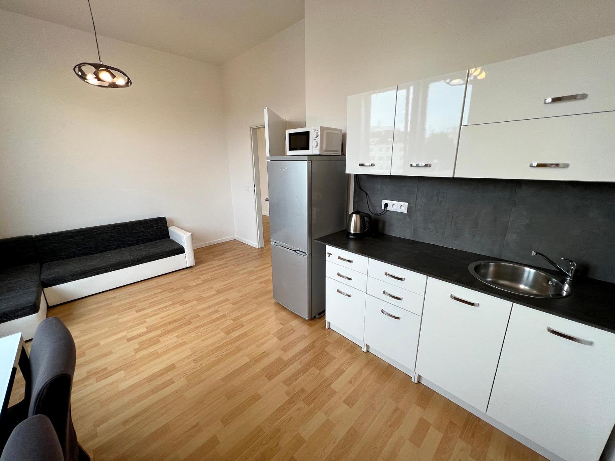 Holiday Home Prague Ngoại thất bức ảnh