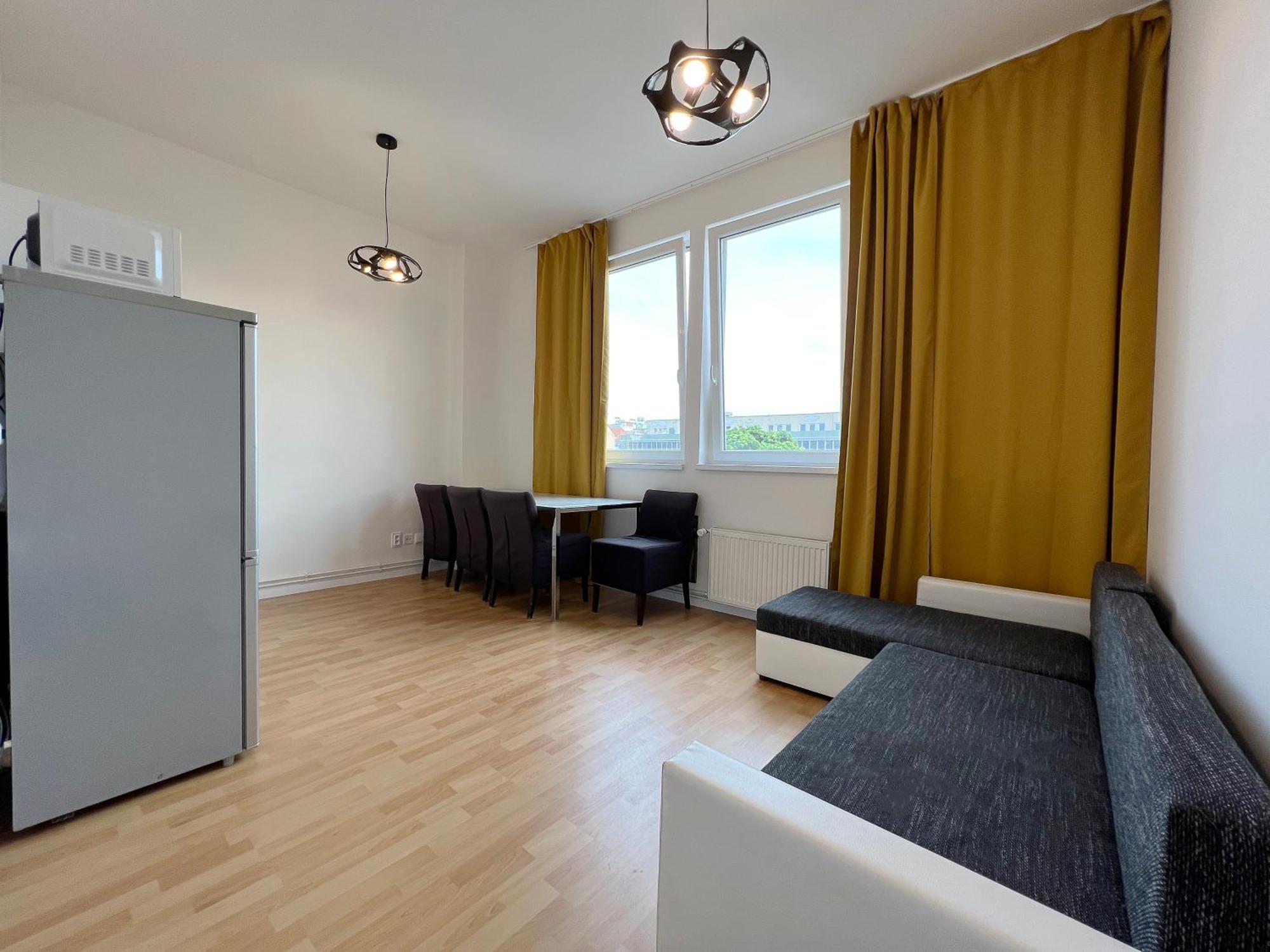 Holiday Home Prague Ngoại thất bức ảnh