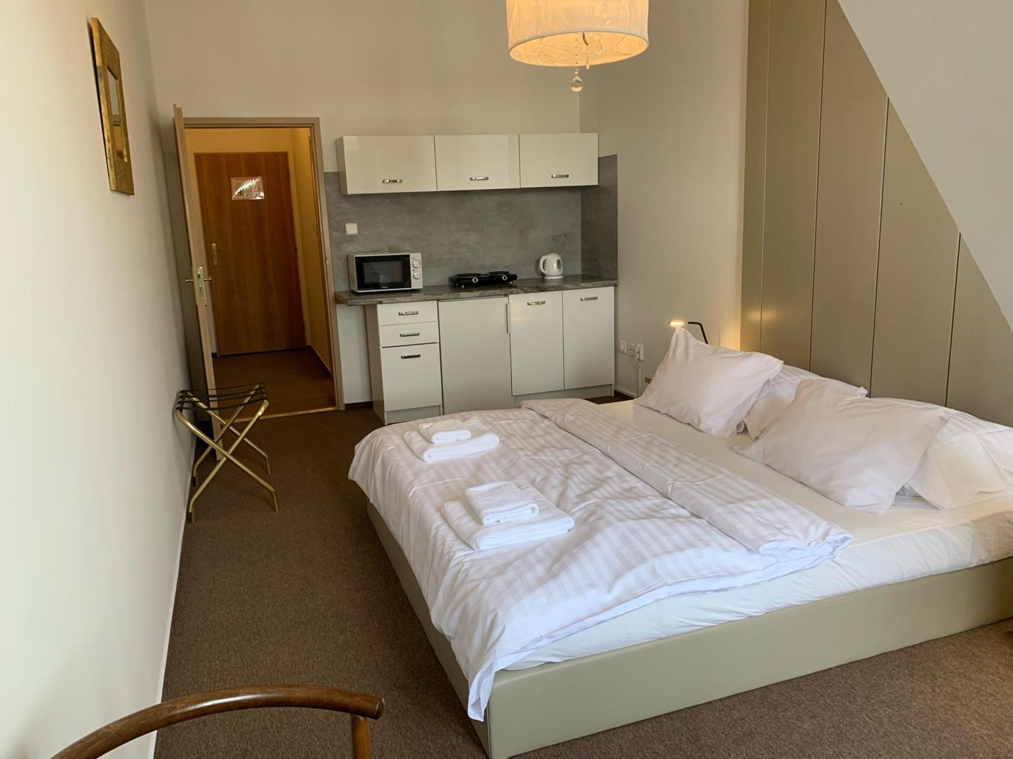 Holiday Home Prague Ngoại thất bức ảnh